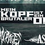 IN MOSH WE TRUST '26