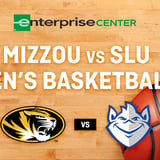Mizzou vs. SLU Men's Basketball