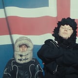IJsland