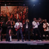 RENAISSANCE LIVE