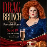 Cynthia Lee Fontaine Presents: Drag Brunch at the Punch