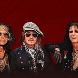 Unleashed: The Rise of the Hollywood Vampires