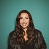Caitlin Cook - the Writing On the Stall