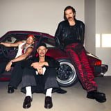 WhoMadeWho pres. The Moment (LIVE)