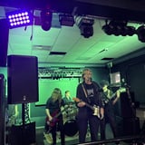 Senocide with Terra Valē, Post Fiction and Gatling - Medusa Bar, Geelong