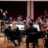 Jacksonville Symphony: Mahler's Ninth