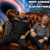 Geoff Achison