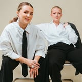 Hanna & de heldige - «Samma det vel!»