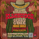 Back To Blackwood 