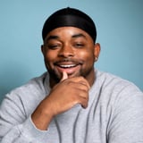 Dvontre and His Friends Figure Out What's Funny