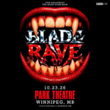 Blade Rave