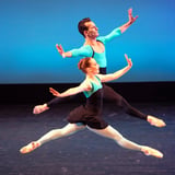 City Ballet Of San Diego Presents: American Icons
