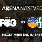 TEAM FOG vs. Holbæk-Stenhus