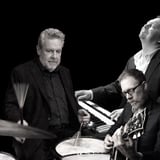 Knoxville Jazz Orchestra with Bianchi, Hamilton & Kovalcheck
