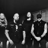 DEATH TO ALL Australian Tour With guests DARK ANGEL