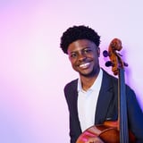 Jacksonville Symphony:Elgar's Cello & Second Symphony
