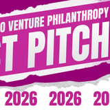 SVP Fast Pitch Showcase 2026