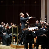 Jax Symphony: Beethoven's Ninth