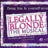 Legally Blonde The Musical