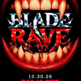 Blade Rave