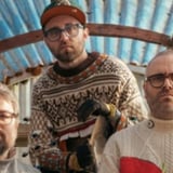 Langt út / Far out: Móses Hightower