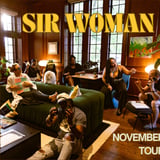 Sir Woman