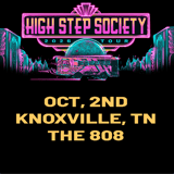 High Step Society