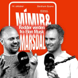 MIMIR&MARSDAL