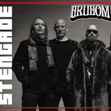 Grusom + Spade