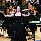 IFAC HANDA AUSTRALIAN SINGING COMPETITION FINALS CONCERT | The Concourse Concert Hall, Sydney