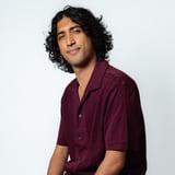 Jay Badlani