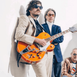 THE IMPERIAL MUSTARD & YOU GUITARPRAYER