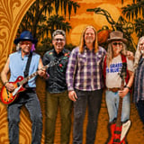 The Allman Brothers - Tribute by Southbound