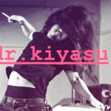 Ryosuke Kiyasu í KIOSK108