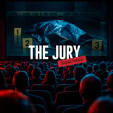 The Jury Experience: The Million Dollar Murder