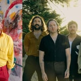 Foy Vance and The Paper Kites