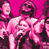 Barstool Sports Presents: Pup Punk - Thirsty For More Tour