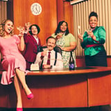 9 to 5 The Musical