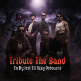 Tribute the Band & The Hitchhikers (support)