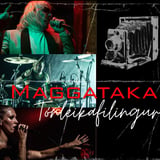 Styrktartónleikar & kveðjupartý MaggaTaka