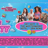 CALL ME MAYBE: 2000s + 2010s Party - San Remo
