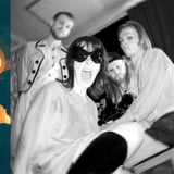 Dirty Old Town pres: SPEKKHOGGER + Fuzzycat Organ Quartet