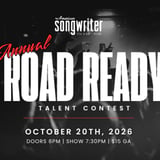 3rd Annual Road Ready Talent Contest