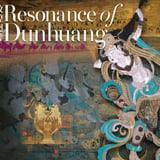 Resonance of Dunhuang