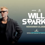 Will Sparks