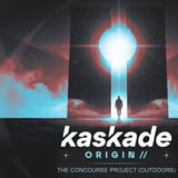 Kaskade at The Concourse Project (Outdoors)