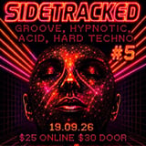 Sidetracked Vol#5