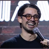 Manuel Ángel Redondo (En Español)
