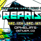 Reprise: Recreating Iconic Phish Shows