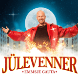 Jülevenner Emmsjé Gauta - Helvíti á jörð